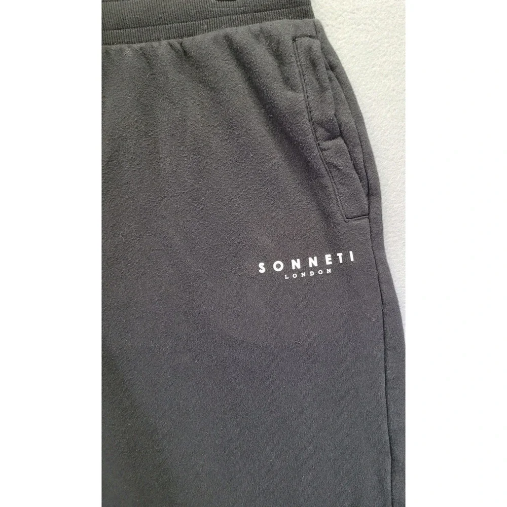 Mens Sonneti London French Terry 7
